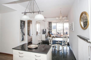 The Gran Via Penthouse
